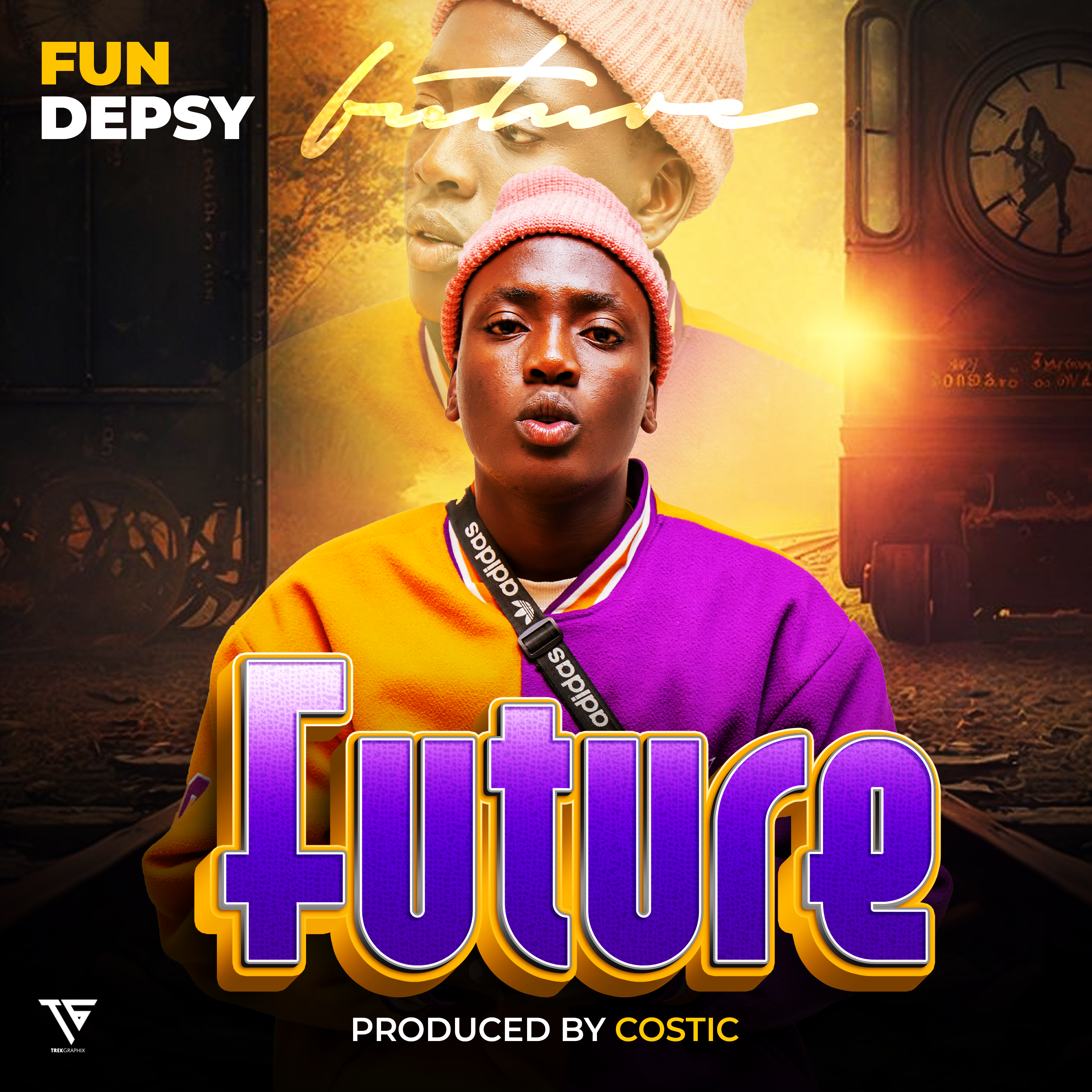 Fun Depsy - Future (pro by costic)