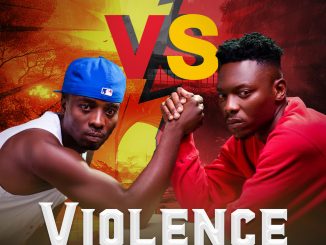 Big Dope ft Briyol Microphonekiller - Violence Rap Battle