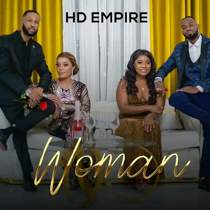 HD Empire - Woman I Do