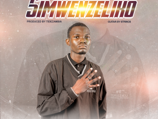 Lucy Trg - Simwenzeliko | Download Music MP3