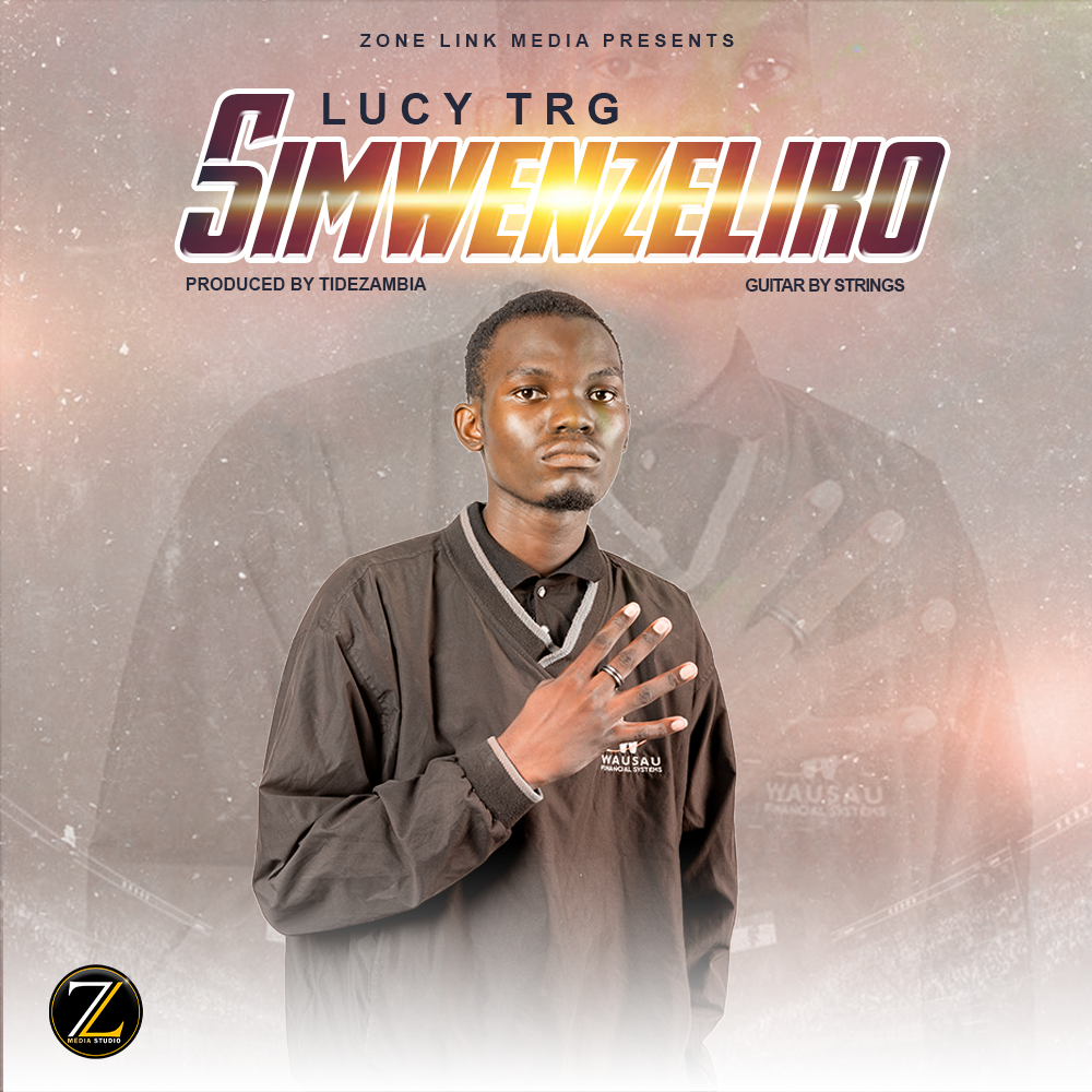 Lucy Trg – Simwenzeliko