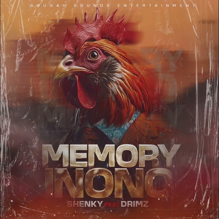 Shenky Ft. Drimz – Memory Inono | Download Music MP3