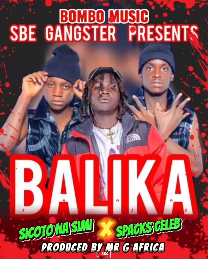 Sicoto Na Simi x Spacks Celeb – Balika (Prod By Mr G Africa)