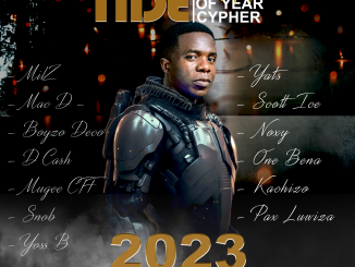 Tide - End of Year 2023 Cypher