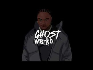 Jorzi - GHOST WORKERS (Diss Track) produced by Witty Beats