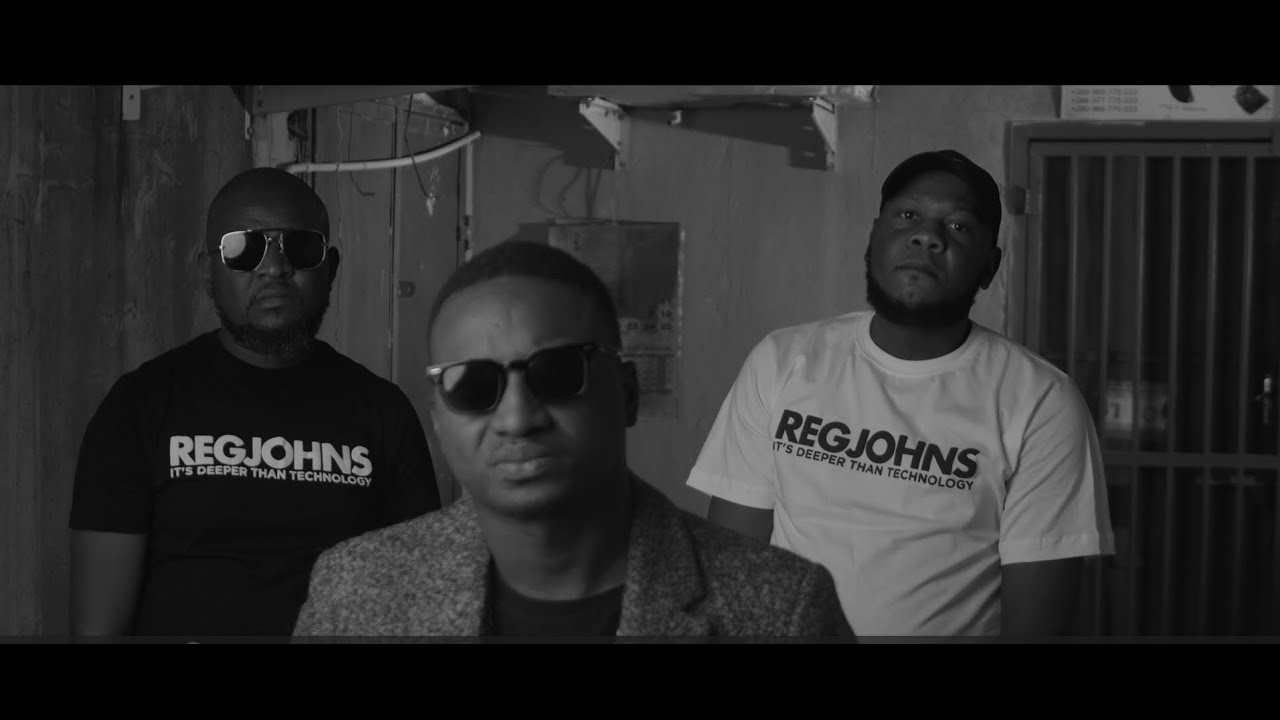 Camstar ft. Nick Pro x Alpha Romeo x Y Cool - Co-Sign(Video)