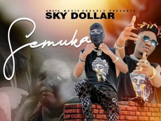 Sky Dollar – Semuka