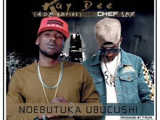 Raydee (408 Empire) ft. Chef 187 – Ndebutuka Ubuchushi