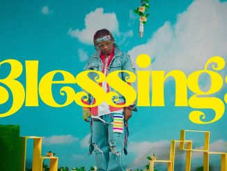 Tio Nason - "Blessings" | Download Music MP3