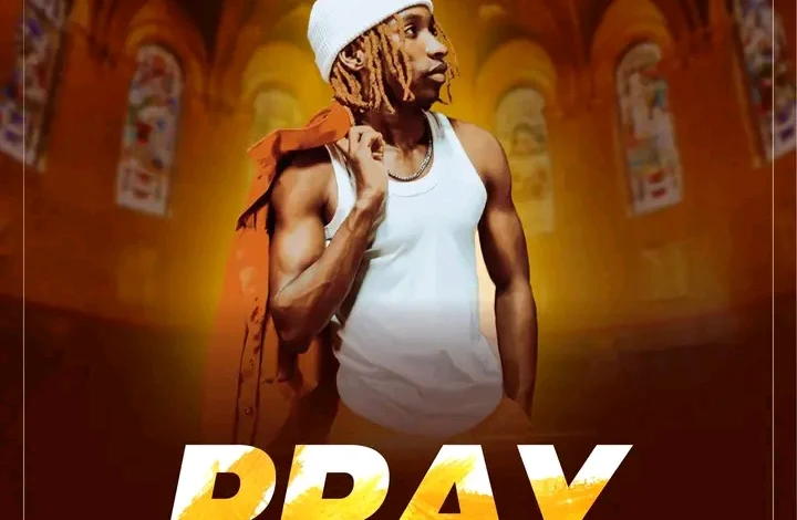 Mordecaii zm – Pray