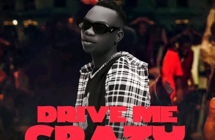 Ozone Africa – Drive Me Crazy