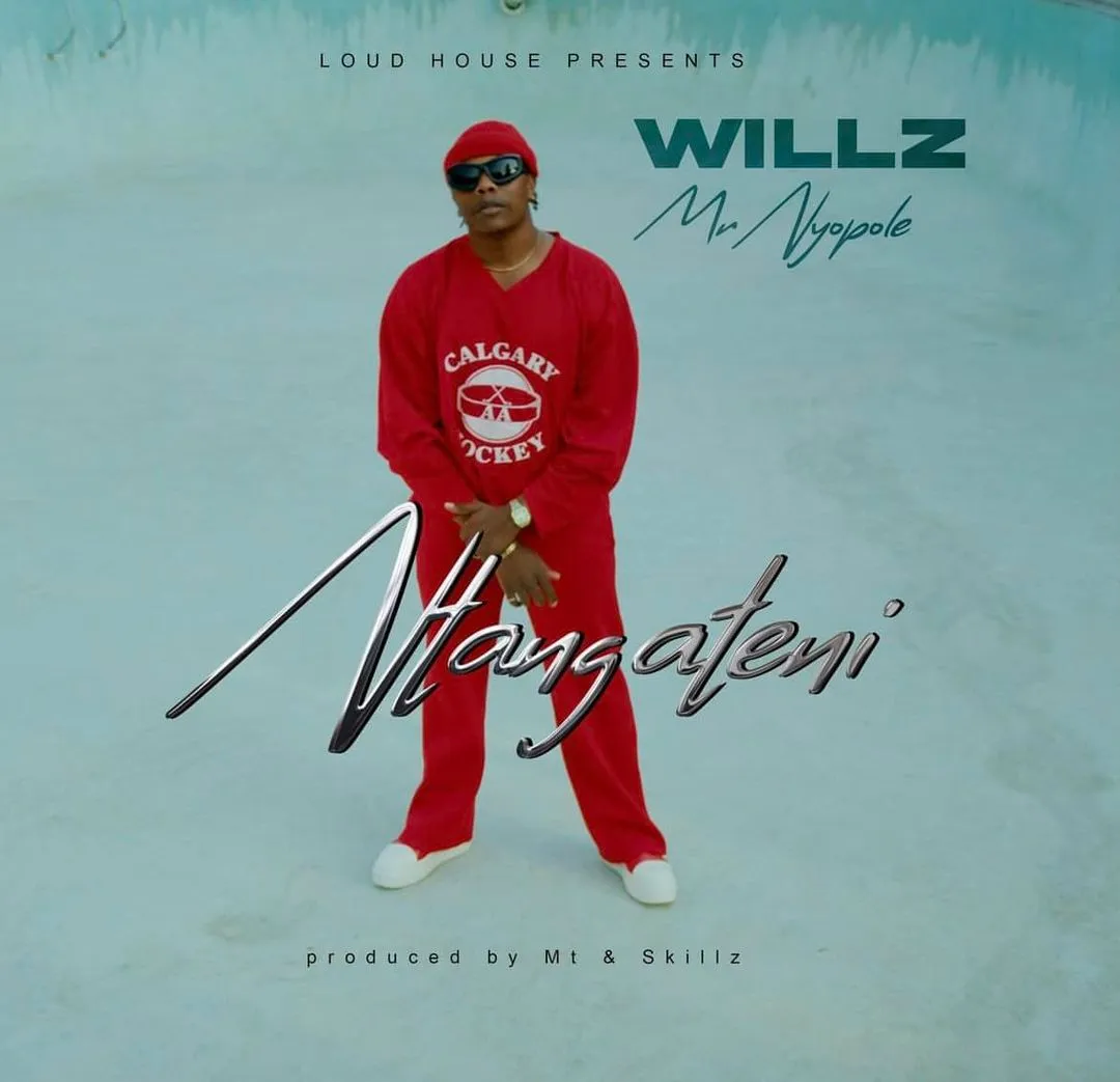 Willz Mr Nyopole - Ntangateni (Pro by Mt Skillz) Mp3 Download