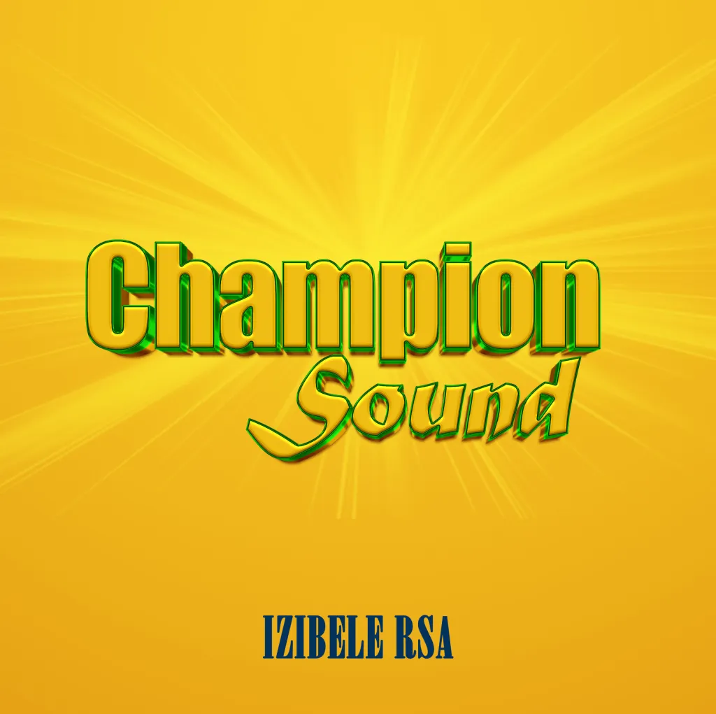 Champion Sound