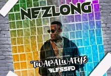 Nez long ft ‪Dizmo’ Y Ace & Dreckzine – Twapalwa fye