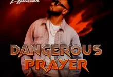 Afunika – Dangerous Prayer