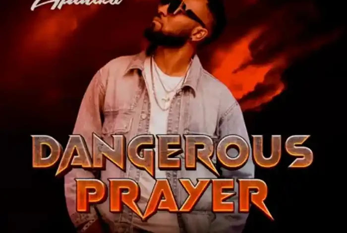 Afunika – Dangerous Prayer