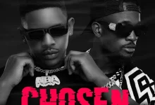 Frank Ro Ft Chile One – Chosen