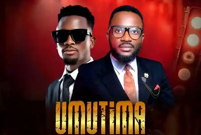 Godfrey Music Ft. Chile One Mr Zambia – Umutima Mp3 | Free Audio Download