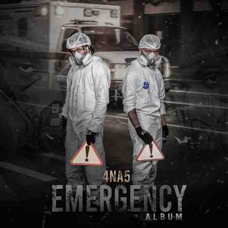 DOWNLOAD: 4 Na 5 – Emergency (Album & Zip) "MP3"