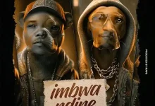 Yo Maps ft Prince Luv – Imbwa Ndine Mp3 Download