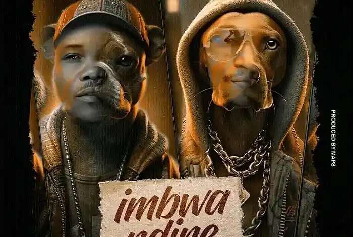 Yo Maps ft Prince Luv – Imbwa Ndine Mp3 Download