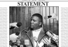 Stevo – Statement (Full Album)