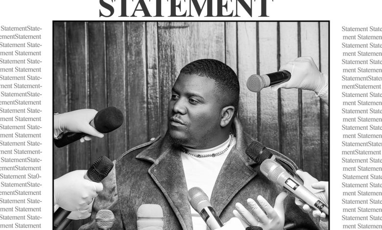 Stevo – Statement (Full Album)