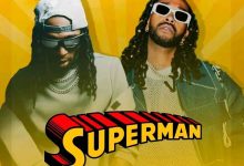 Yo Maps ft Omarion – Superman Mp3 Download