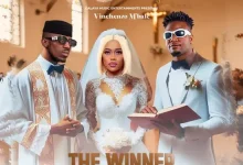 Vinchenzo ft Chef 187 & Towela Kaira – The Winner Niku Church