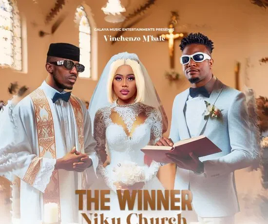 Vinchenzo ft Chef 187 & Towela Kaira – The Winner Niku Church