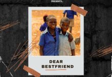 Macky 2 ft. Frank Ro & Umusepela Crown – Dear Best Friend