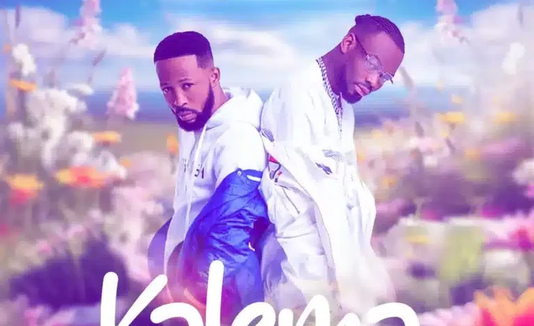 HD Empire – Kalema Mp3 Download