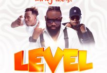 King Illest Ft Vinchenzo & Y Celeb – Level Mp3 Download