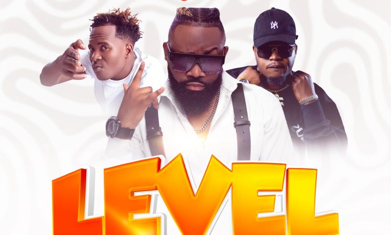 King Illest Ft Vinchenzo & Y Celeb – Level Mp3 Download