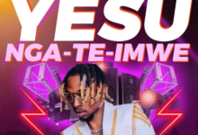 Yo Maps – Yesu Ngateimwe