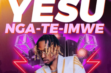 Yo Maps – Yesu Ngateimwe