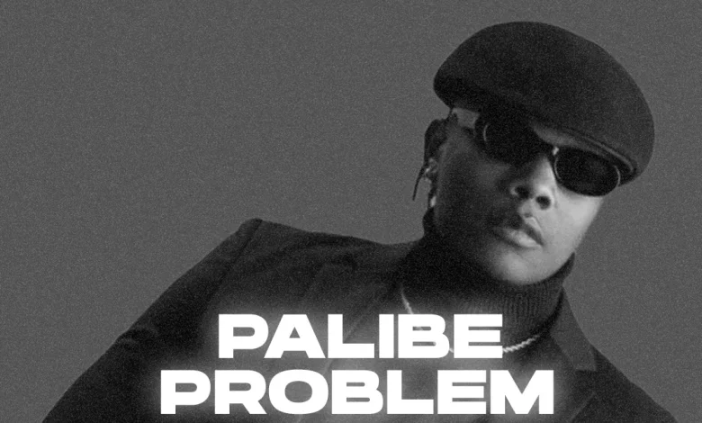 Willz Mr Nyopole -Palibe Problem Mp3 Download