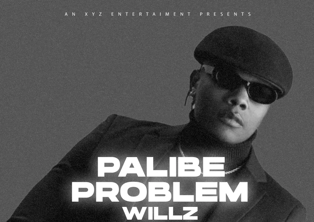 Willz Mr Nyopole -Palibe Problem