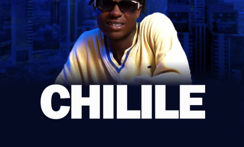 Zheke Tyga - Chilile (prod. by Dj Kopala) Mp3 Download