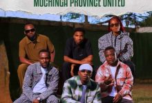 Macky 2 , Muchinga Province United ft. FlavaBoy – Thank You