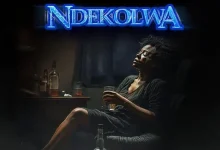 Nacci Lp – Ndekolwa Mp3 Download