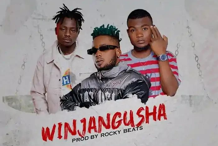 Ray Dee ft B Quan & Pap Chiz – Winjangusha Mp3 Download