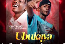 Cent Bwoy ft B Quan phamaika - Ubukaya prod. by Sazz Beats