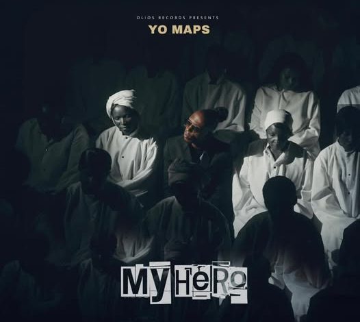 Yo Maps ft. Macky 2 - Kanofye (Prod by Maps) Mp3 Download