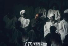 DOWNLOAD: Yo Maps - My Hero (Full Album & Zip) Mp3