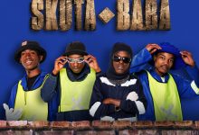 [Music] WOODBLOCK DJS - Skuta Baba Remix ft. Kwesta, Cassper Nyovest & Kane Keid Mp3 | Free Audio Download