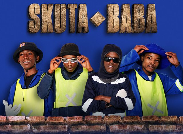 [Music] WOODBLOCK DJS - Skuta Baba Remix ft. Kwesta, Cassper Nyovest & Kane Keid Mp3 | Free Audio Download