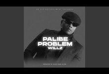 Miles Came Along - Palibe Problem (feat. Willz Mr Nyopole)