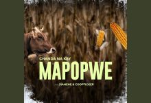 Chanda Na Kay ft. Sianene & Coopticker – Mapopwe Mp3 Download