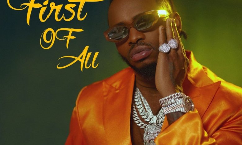 Diamond Platnumz - Melody ft. Jaywillz MP3 Download